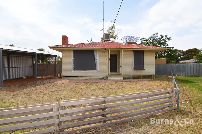 Main view of Homely house listing, 10 Chislett Crescent, Merbein VIC 3505