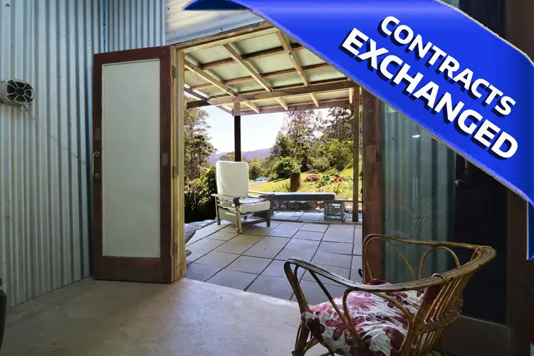 8/924 Blue Knob Road, Nimbin NSW 2480