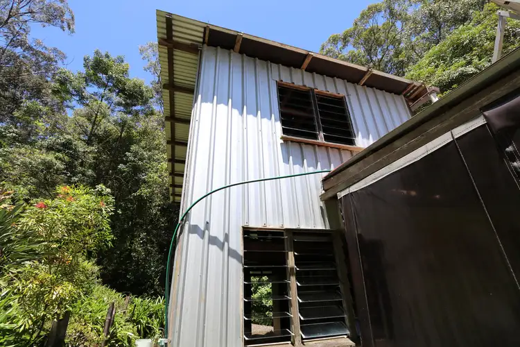 Sixth view of Homely house listing, 8/924 Blue Knob Road, Nimbin NSW 2480