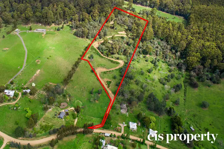 Fifth view of Homely land listing, 162900/2 Swamp Road, Franklin TAS 7113