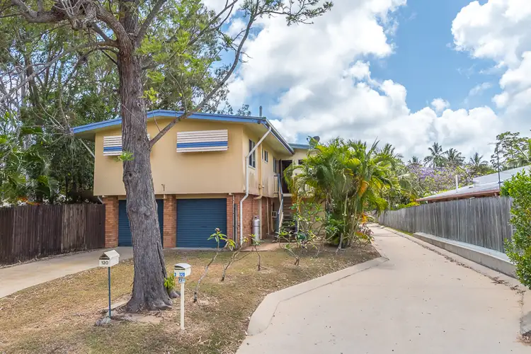 1/120 Waverley Street, Bucasia QLD 4750