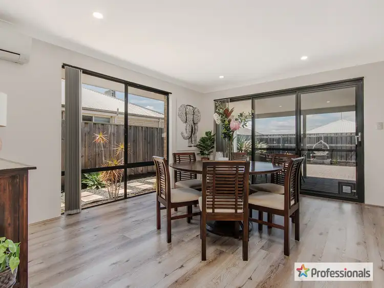 Sixth view of Homely house listing, 15 Amethyst Approach, Wellard WA 6170