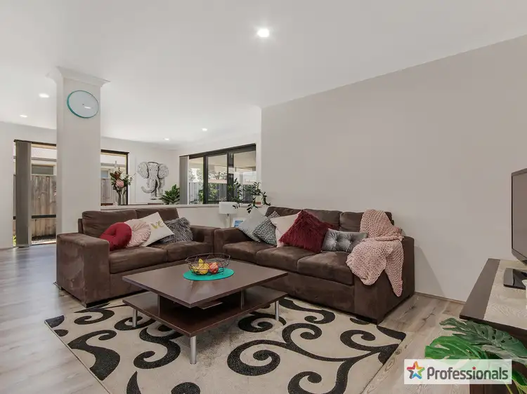 Seventh view of Homely house listing, 15 Amethyst Approach, Wellard WA 6170