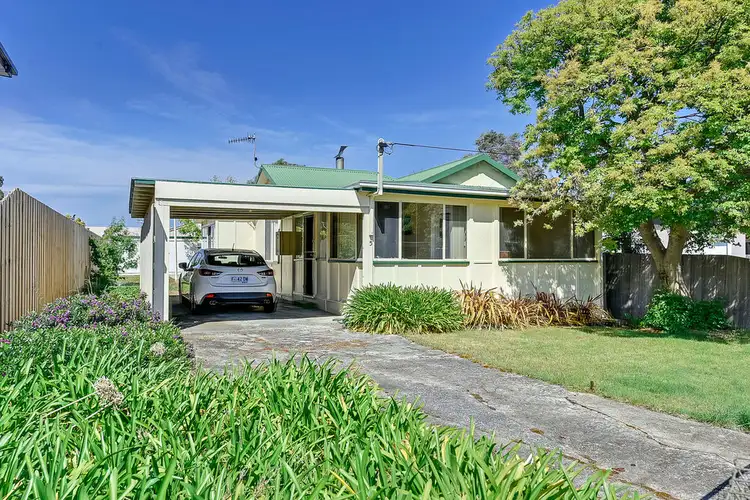 Second view of Homely house listing, 5 Gore Street, Orford TAS 7190