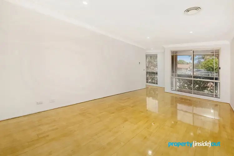 Third view of Homely house listing, 13 Golding Drive, Glendenning NSW 2761