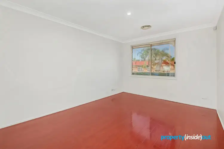 Sixth view of Homely house listing, 13 Golding Drive, Glendenning NSW 2761