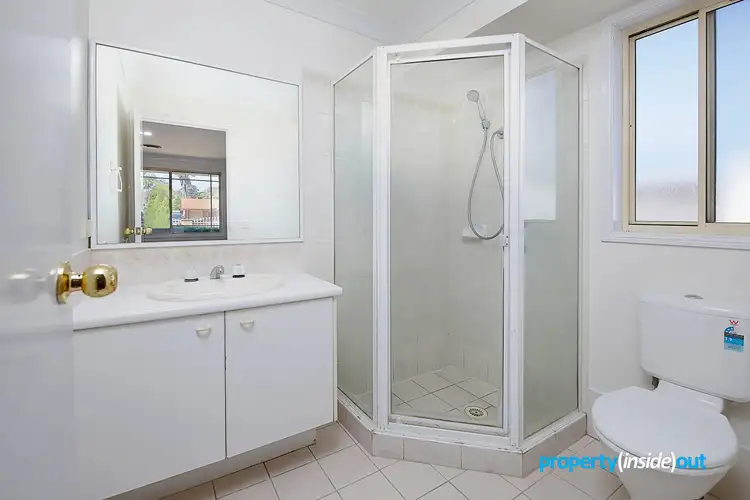 Seventh view of Homely house listing, 13 Golding Drive, Glendenning NSW 2761