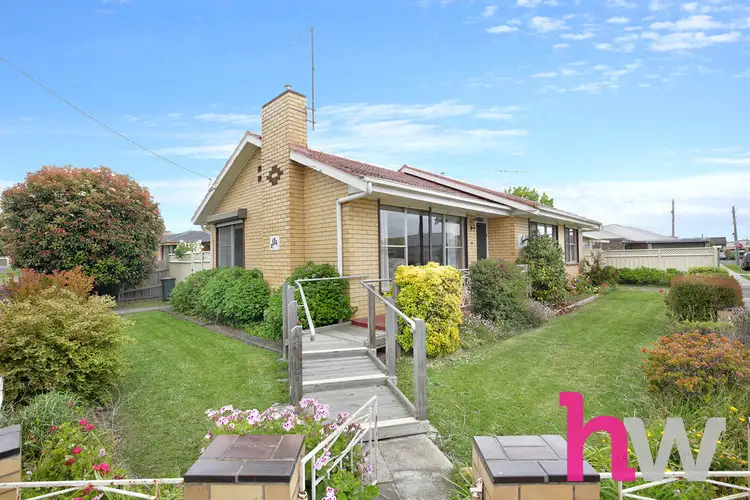 Third view of Homely house listing, 17 Dorward Avenue, Newcomb VIC 3219