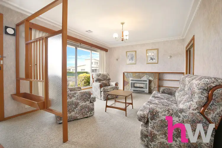 Fourth view of Homely house listing, 17 Dorward Avenue, Newcomb VIC 3219