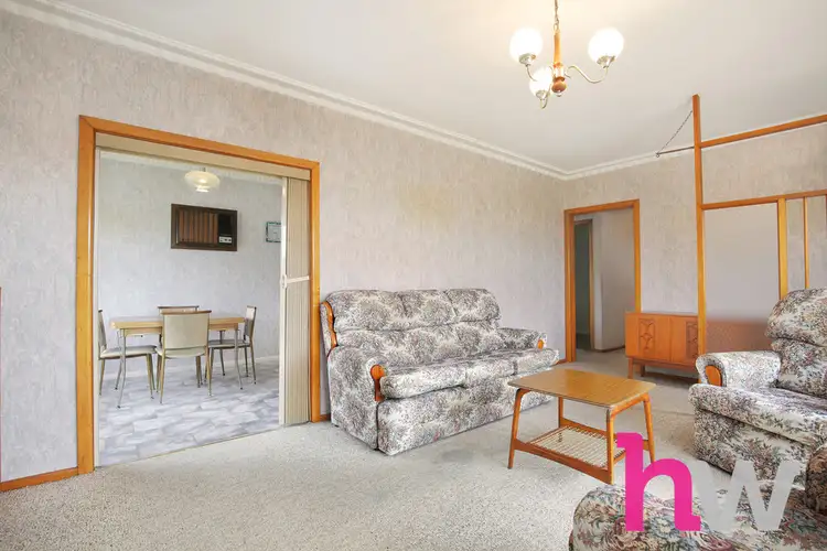 Fifth view of Homely house listing, 17 Dorward Avenue, Newcomb VIC 3219