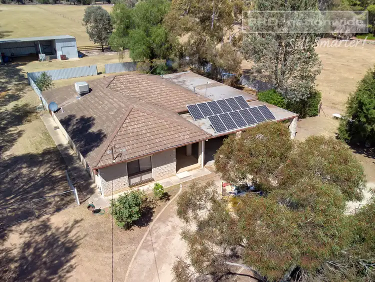 Second view of Homely house listing, 67 Alder Road, Lake Albert NSW 2650