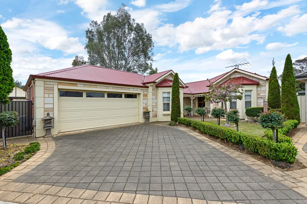 Main view of Homely house listing, 7/2 Old Bull Creek Road, Strathalbyn SA 5255