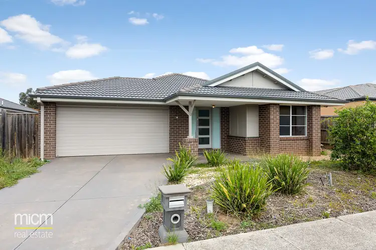 23 Rivulet Drive, Point Cook VIC 3030