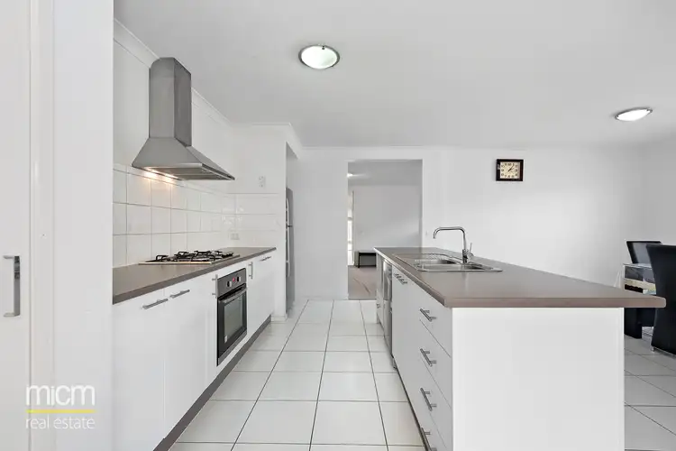 Fifth view of Homely house listing, 23 Rivulet Drive, Point Cook VIC 3030