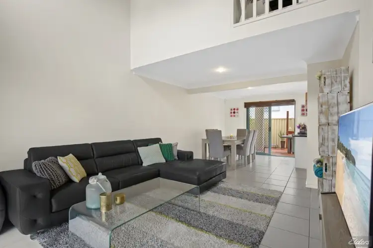 Fourth view of Homely townhouse listing, 3A/1-7 RIDGEVISTA COURT, Reedy Creek QLD 4227
