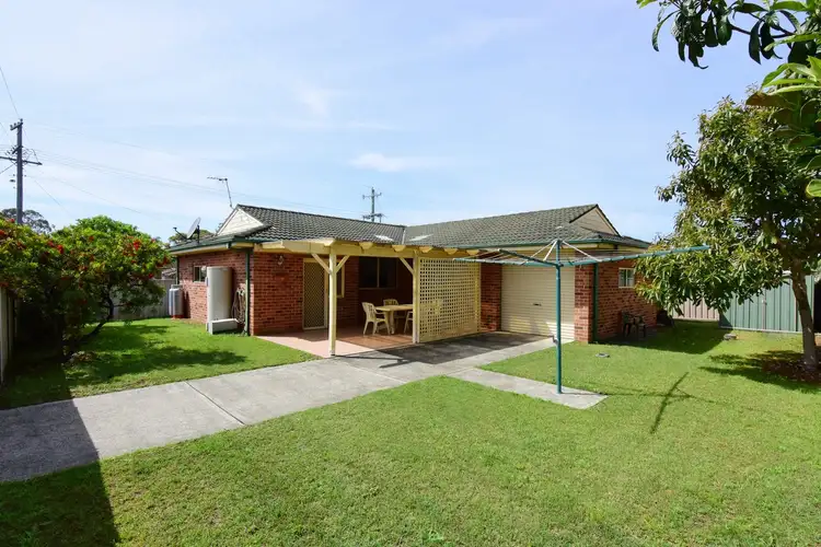 Third view of Homely house listing, 19 Golden Hill Avenue, Shoalhaven Heads NSW 2535