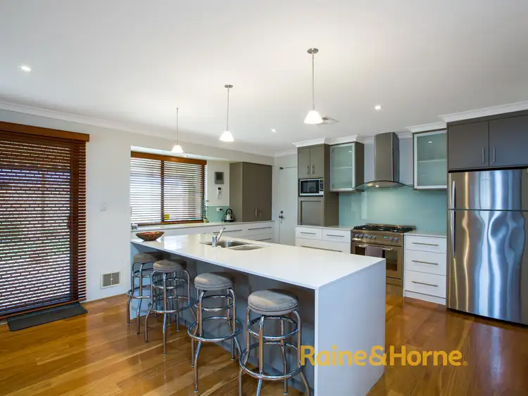 Second view of Homely house listing, 13 Kularda Road, Dalyellup WA 6230