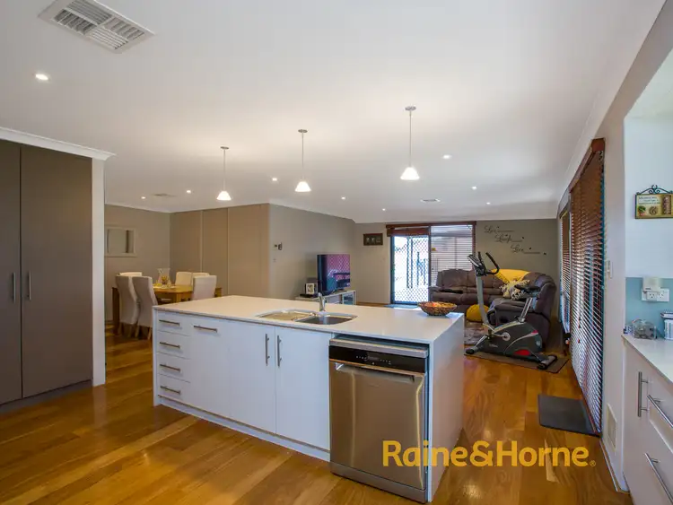 Fourth view of Homely house listing, 13 Kularda Road, Dalyellup WA 6230