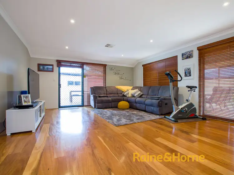 Fifth view of Homely house listing, 13 Kularda Road, Dalyellup WA 6230