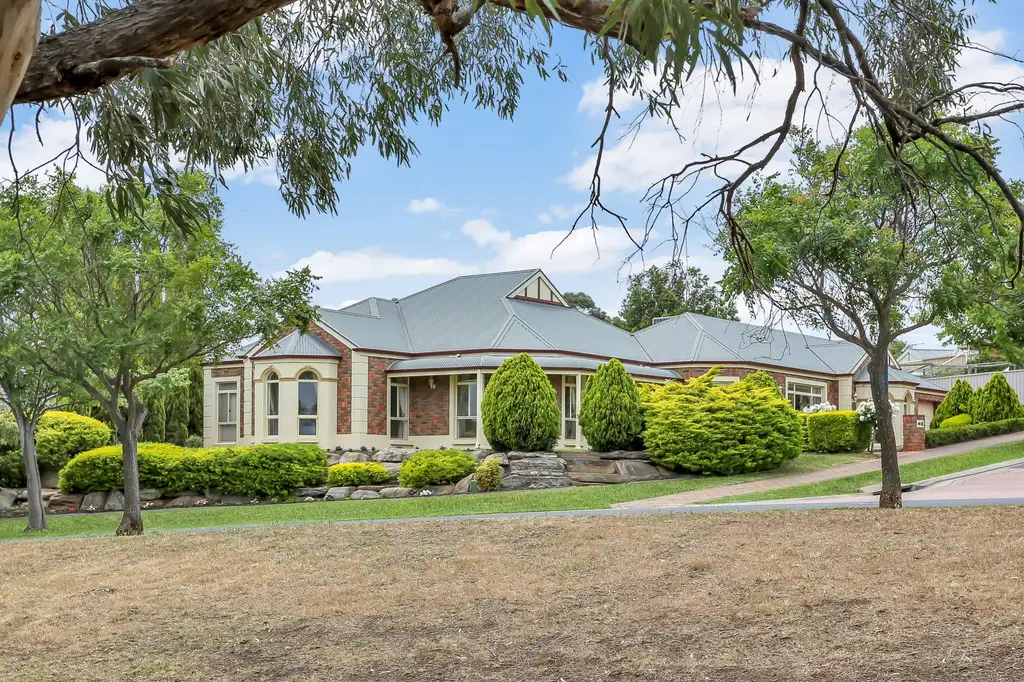 Main view of Homely house listing, 13 Harbour Drive, Gulfview Heights SA 5096