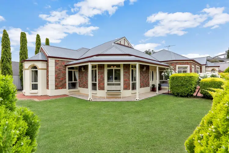 Second view of Homely house listing, 13 Harbour Drive, Gulfview Heights SA 5096