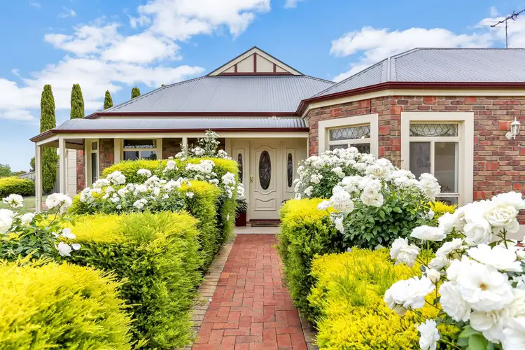 Sixth view of Homely house listing, 13 Harbour Drive, Gulfview Heights SA 5096