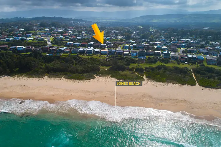 Main view of Homely house listing, 87 North Kiama Drive, Kiama Downs NSW 2533