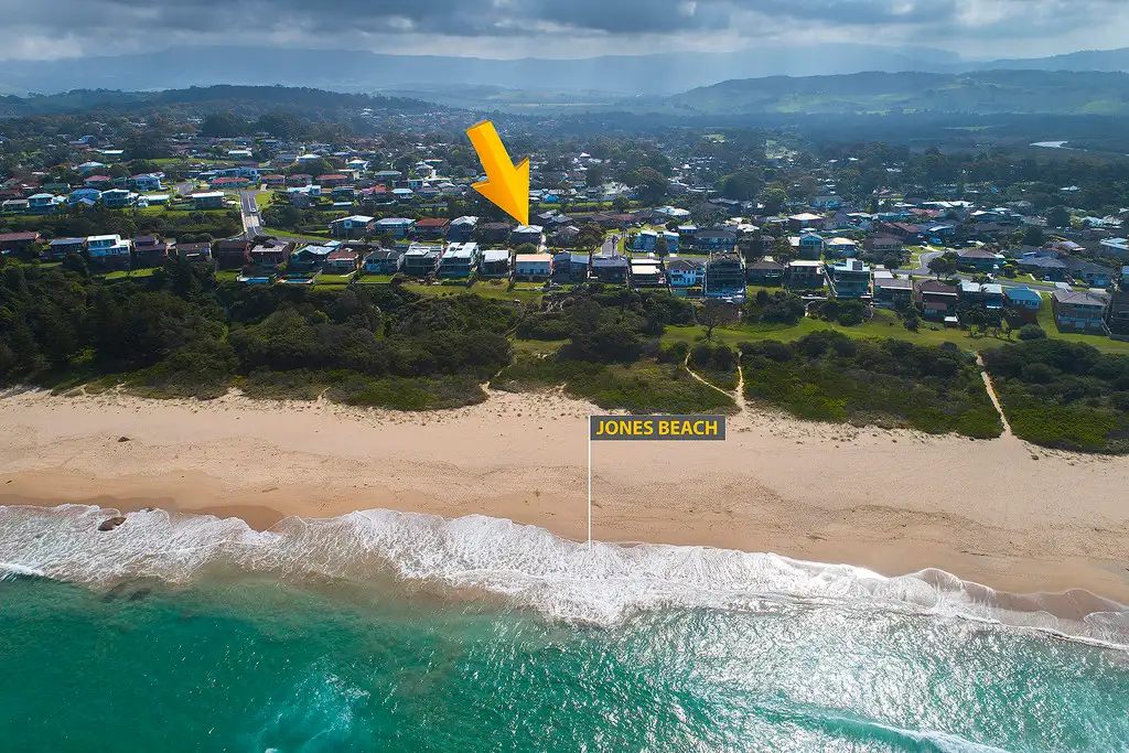 Main view of Homely house listing, 87 North Kiama Drive, Kiama Downs NSW 2533