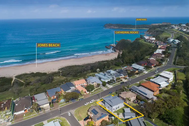 Second view of Homely house listing, 87 North Kiama Drive, Kiama Downs NSW 2533