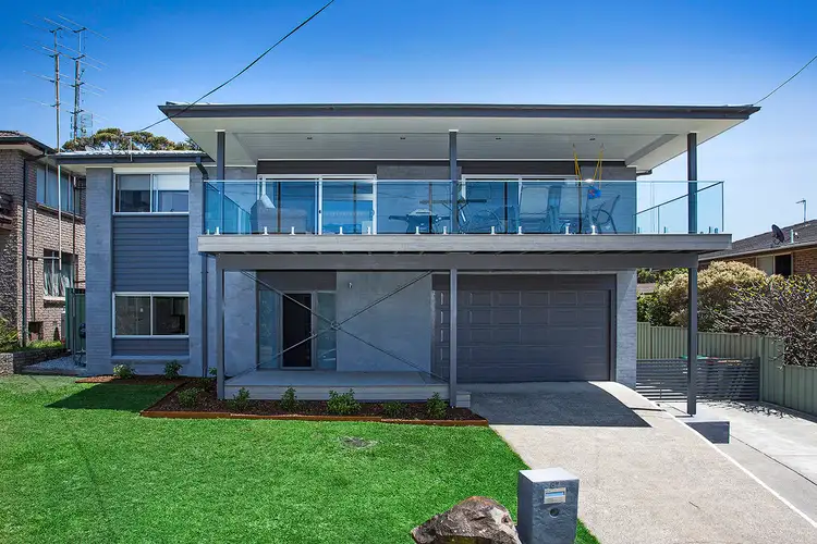 Third view of Homely house listing, 87 North Kiama Drive, Kiama Downs NSW 2533