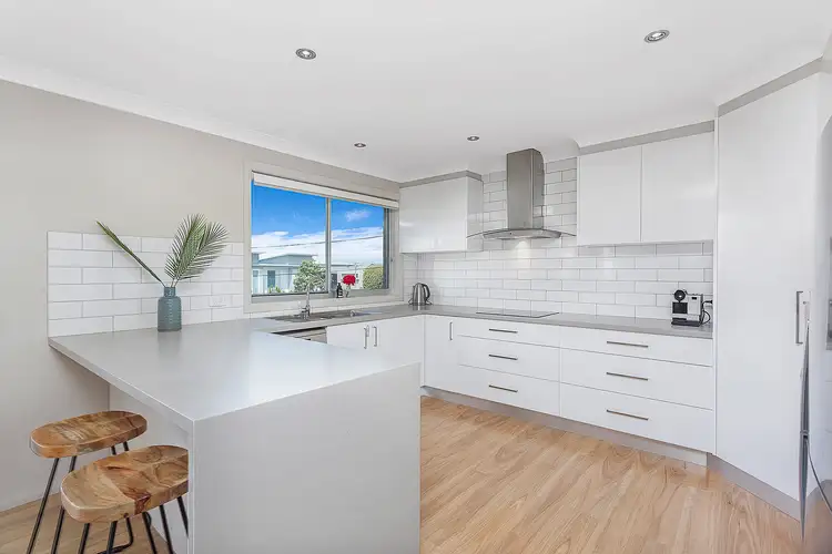 Fourth view of Homely house listing, 87 North Kiama Drive, Kiama Downs NSW 2533