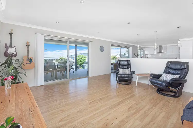 Fifth view of Homely house listing, 87 North Kiama Drive, Kiama Downs NSW 2533