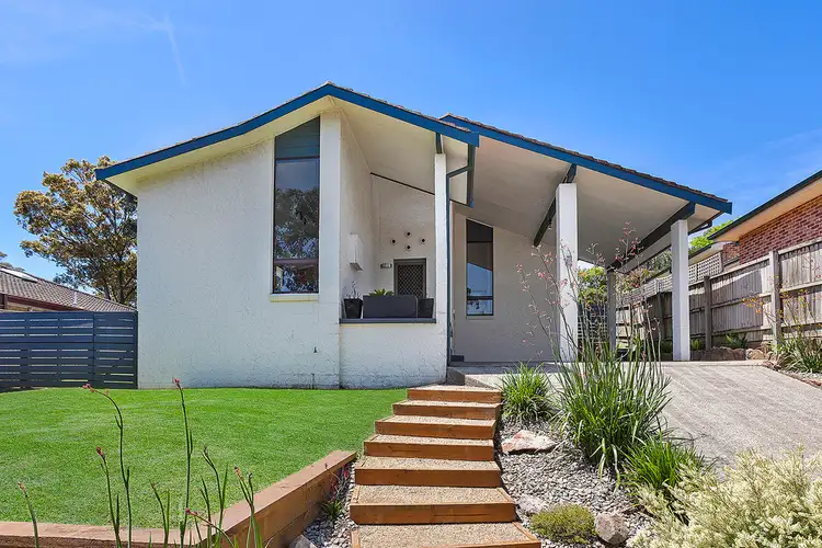 Main view of Homely house listing, 29 Barton Drive, Kiama Downs NSW 2533