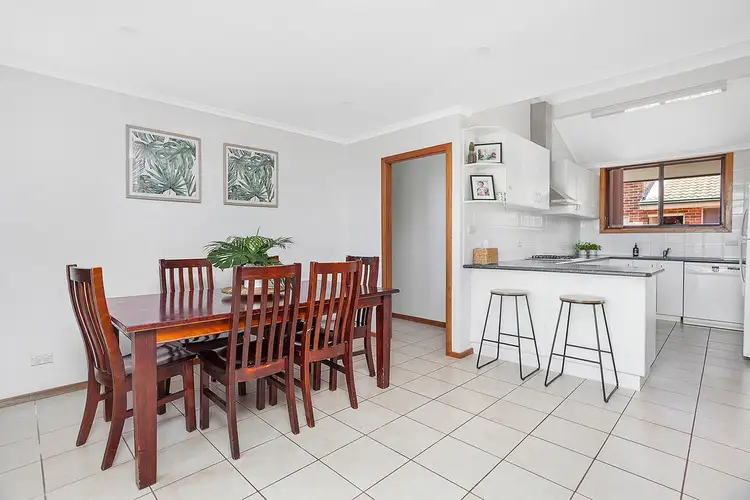 Second view of Homely house listing, 29 Barton Drive, Kiama Downs NSW 2533