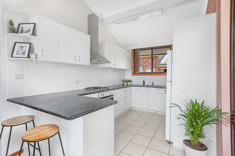 Fourth view of Homely house listing, 29 Barton Drive, Kiama Downs NSW 2533