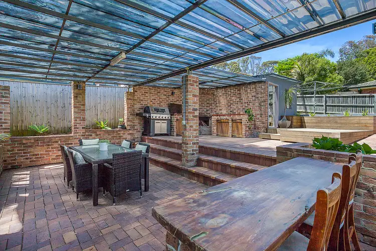 Fifth view of Homely house listing, 29 Barton Drive, Kiama Downs NSW 2533