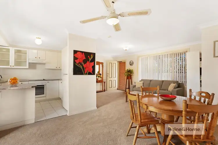 Second view of Homely villa listing, 2/23 Bowden Road, Woy Woy NSW 2256