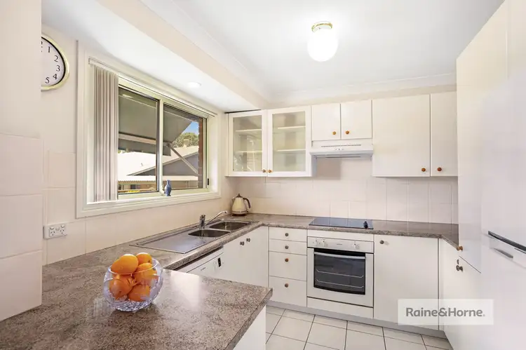 Third view of Homely villa listing, 2/23 Bowden Road, Woy Woy NSW 2256