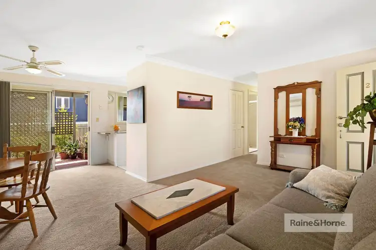 Sixth view of Homely villa listing, 2/23 Bowden Road, Woy Woy NSW 2256