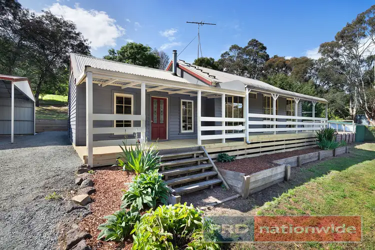 Main view of Homely house listing, 51 Walkers Lane, Mount Egerton VIC 3352
