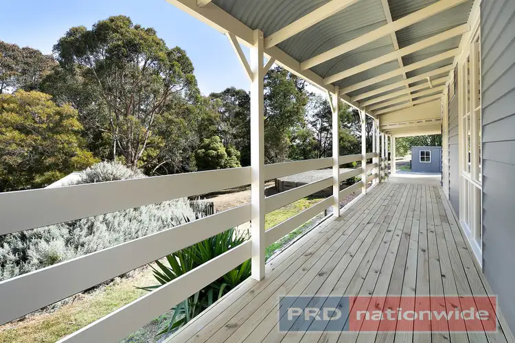 Second view of Homely house listing, 51 Walkers Lane, Mount Egerton VIC 3352
