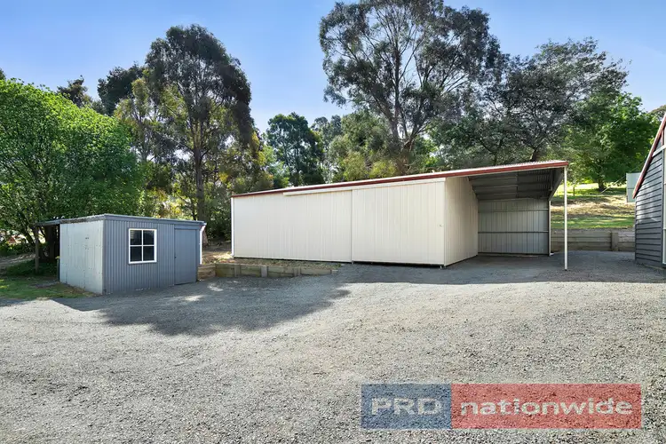 Third view of Homely house listing, 51 Walkers Lane, Mount Egerton VIC 3352