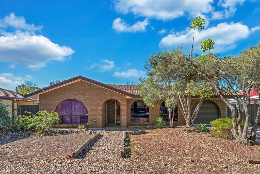 Main view of Homely house listing, 7 Caulfield Crescent, Paralowie SA 5108