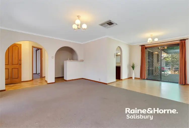 Second view of Homely house listing, 7 Caulfield Crescent, Paralowie SA 5108