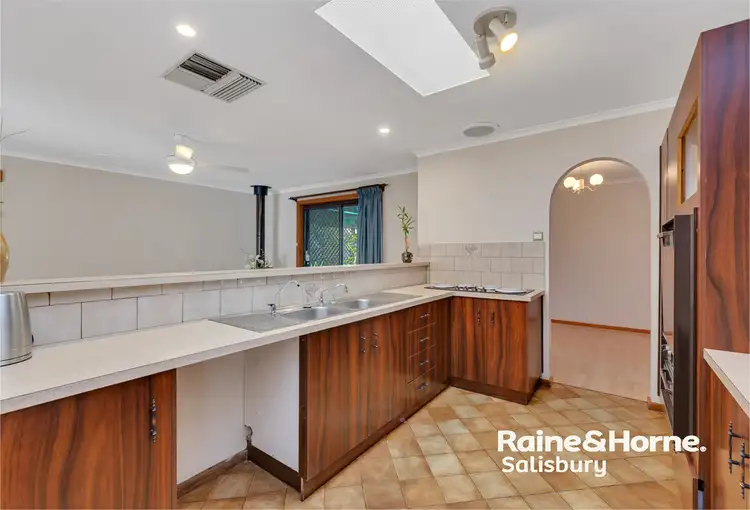 Fifth view of Homely house listing, 7 Caulfield Crescent, Paralowie SA 5108