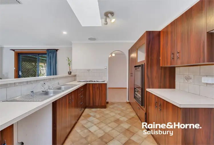 Sixth view of Homely house listing, 7 Caulfield Crescent, Paralowie SA 5108