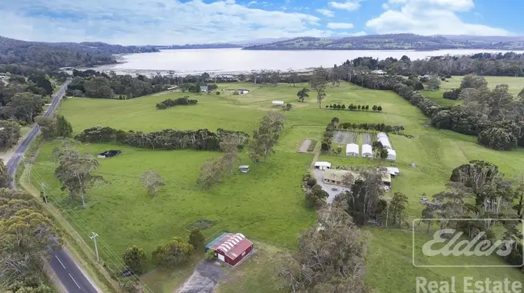 64 Deviot Road, Robigana TAS 7275