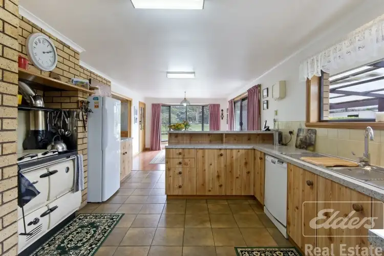 Third view of Homely house listing, 64 Deviot Road, Robigana TAS 7275