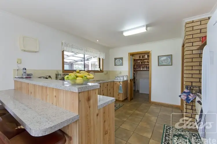 Fifth view of Homely house listing, 64 Deviot Road, Robigana TAS 7275