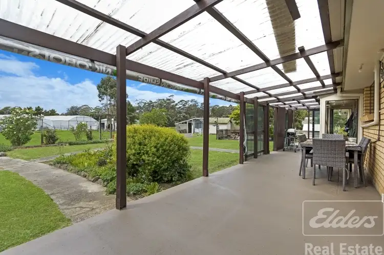 Sixth view of Homely house listing, 64 Deviot Road, Robigana TAS 7275